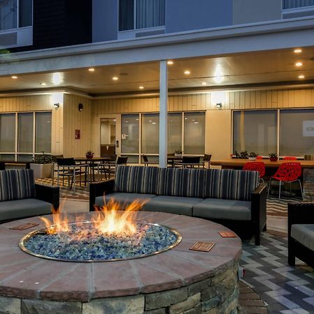Towneplace Suites By Marriott Mcallen Edinburg Bagian luar foto