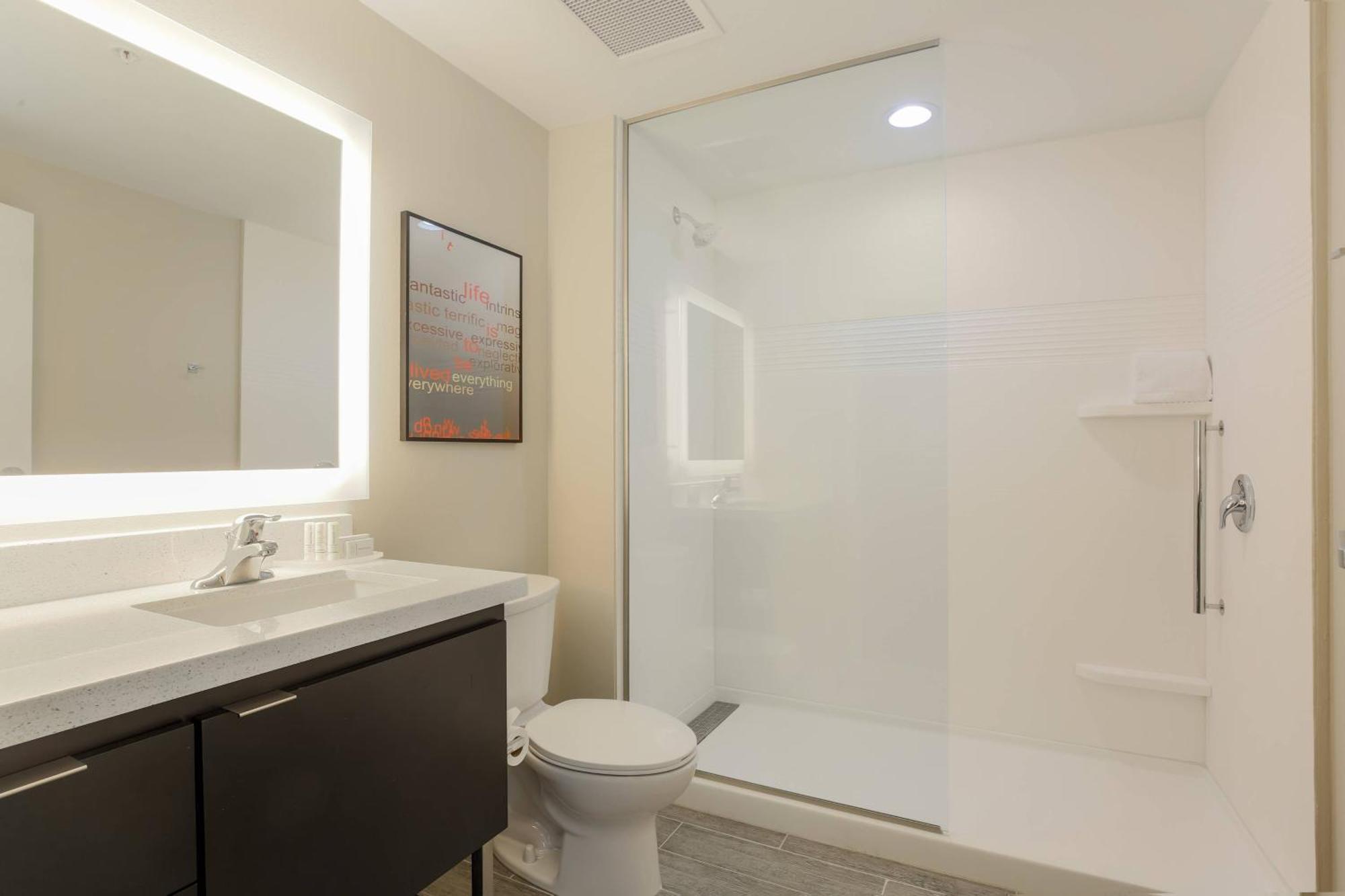 Towneplace Suites By Marriott Mcallen Edinburg Bagian luar foto