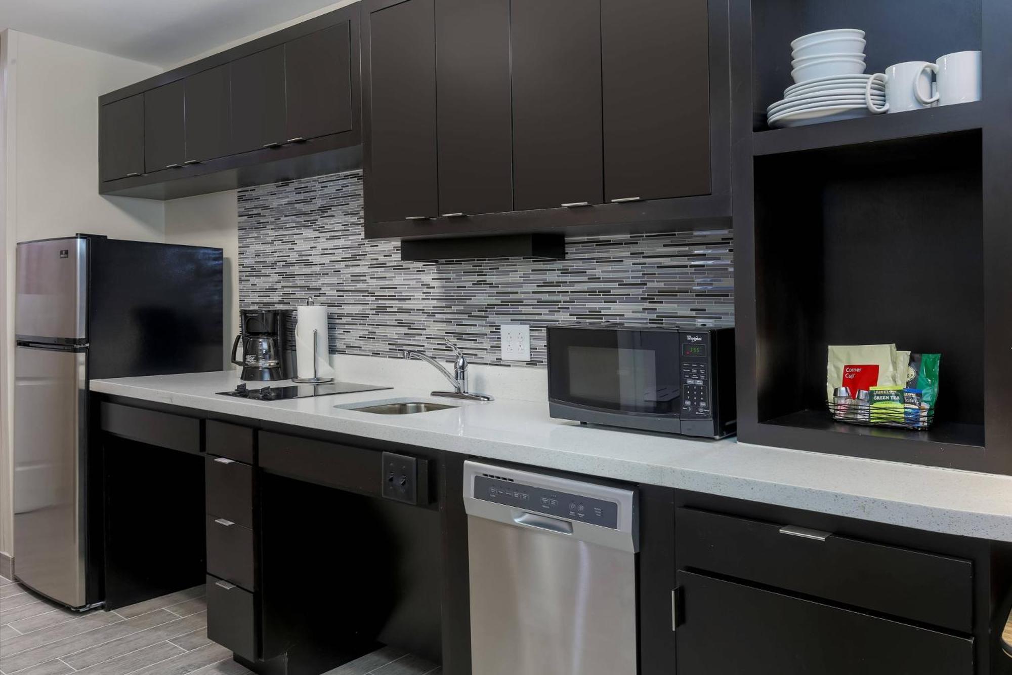 Towneplace Suites By Marriott Mcallen Edinburg Bagian luar foto