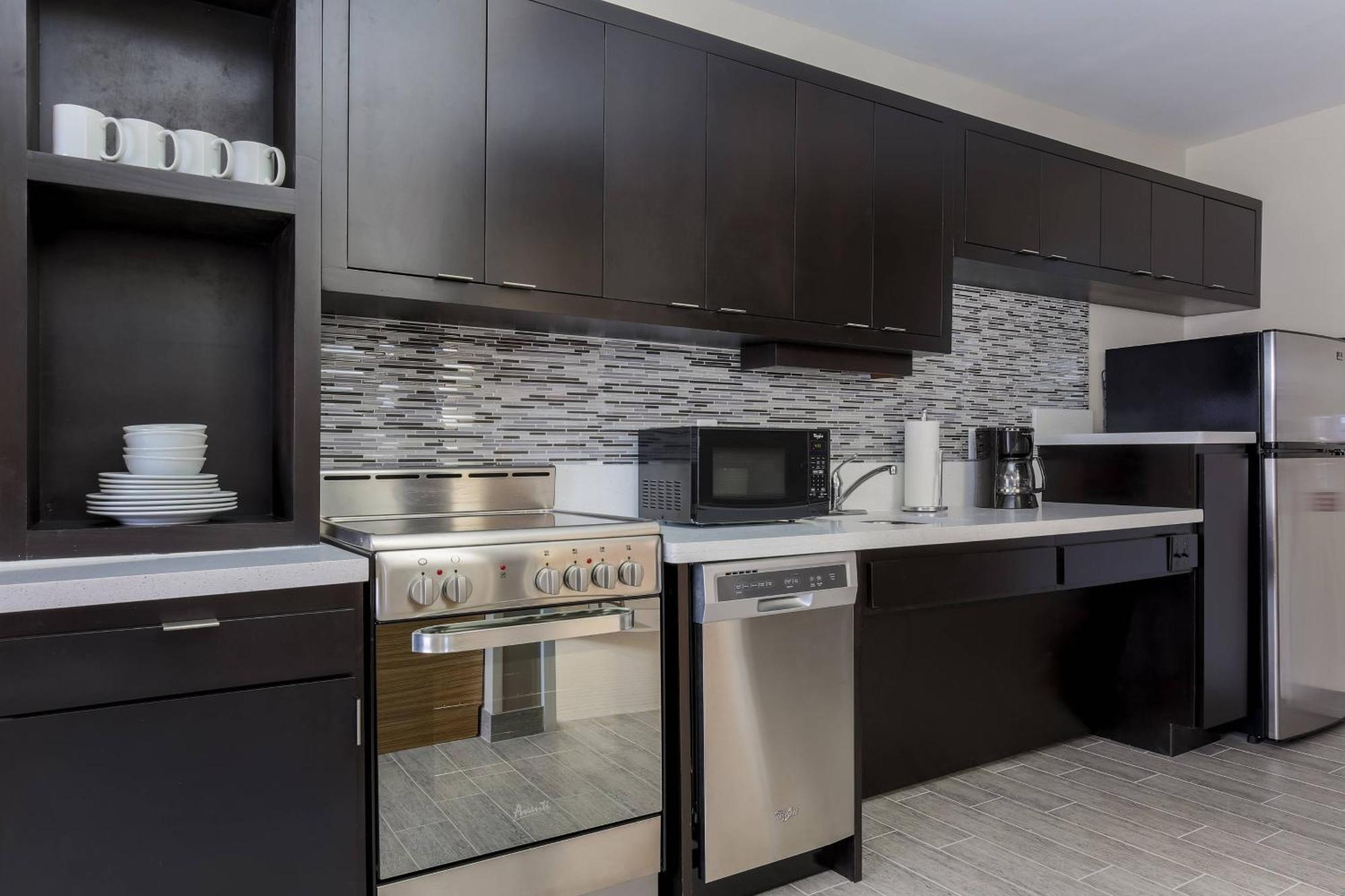 Towneplace Suites By Marriott Mcallen Edinburg Bagian luar foto